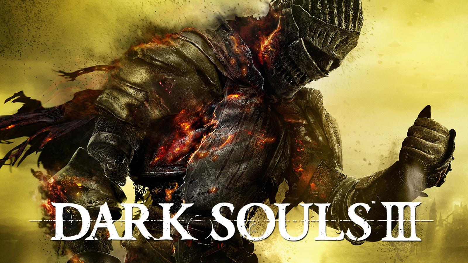 Dark Souls III ( 3 )